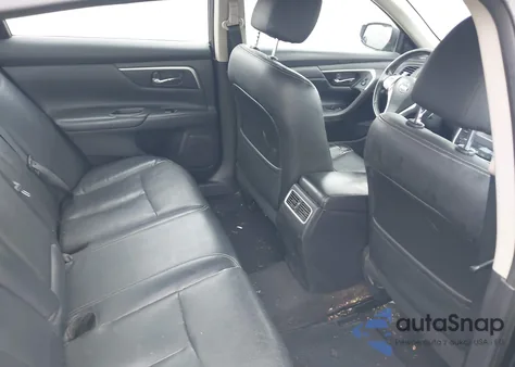 2016 Nissan Altima 3.5 Sl/3.5 Sr z USA, uszkodzony, nr VIN 1N4BL3AP5GC120436